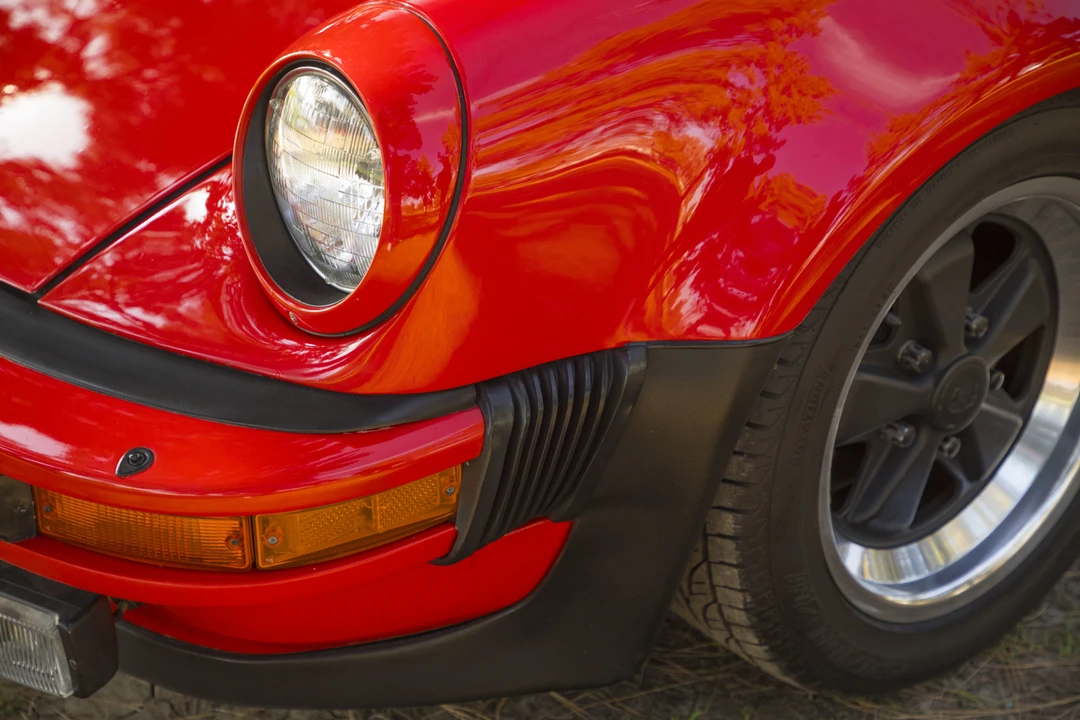 1979 Porsche 930 Turbo - Image 15 of 31