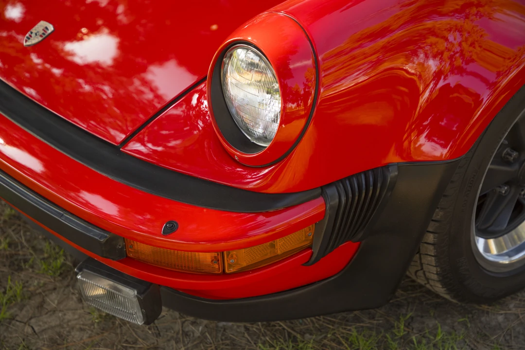1979 Porsche 930 Turbo - Image 16 of 31