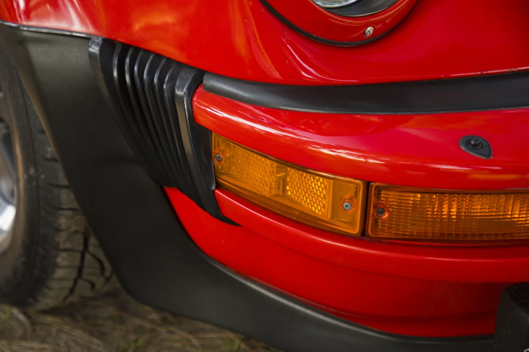 1979 Porsche 930 Turbo - Image 23 of 31