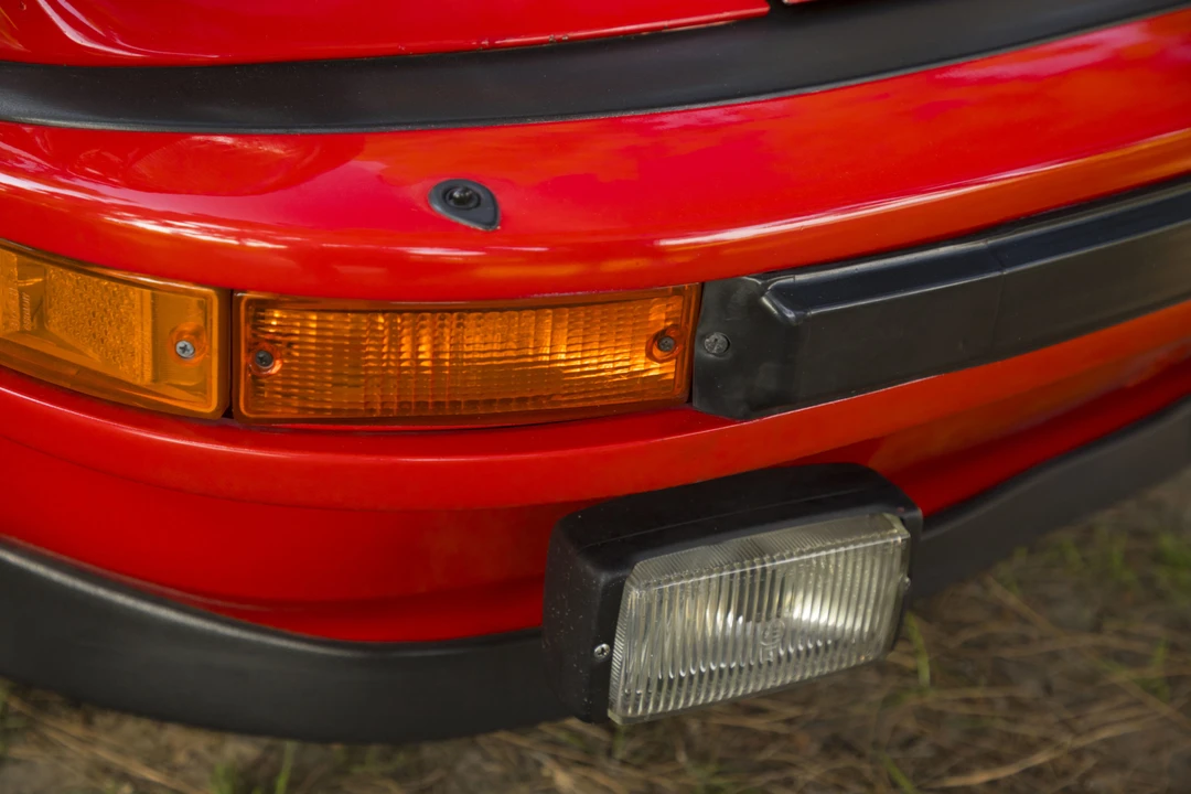 1979 Porsche 930 Turbo - Image 24 of 31