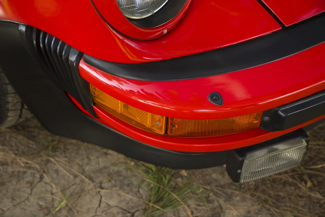 1979 Porsche 930 Turbo - Image 22 of 31
