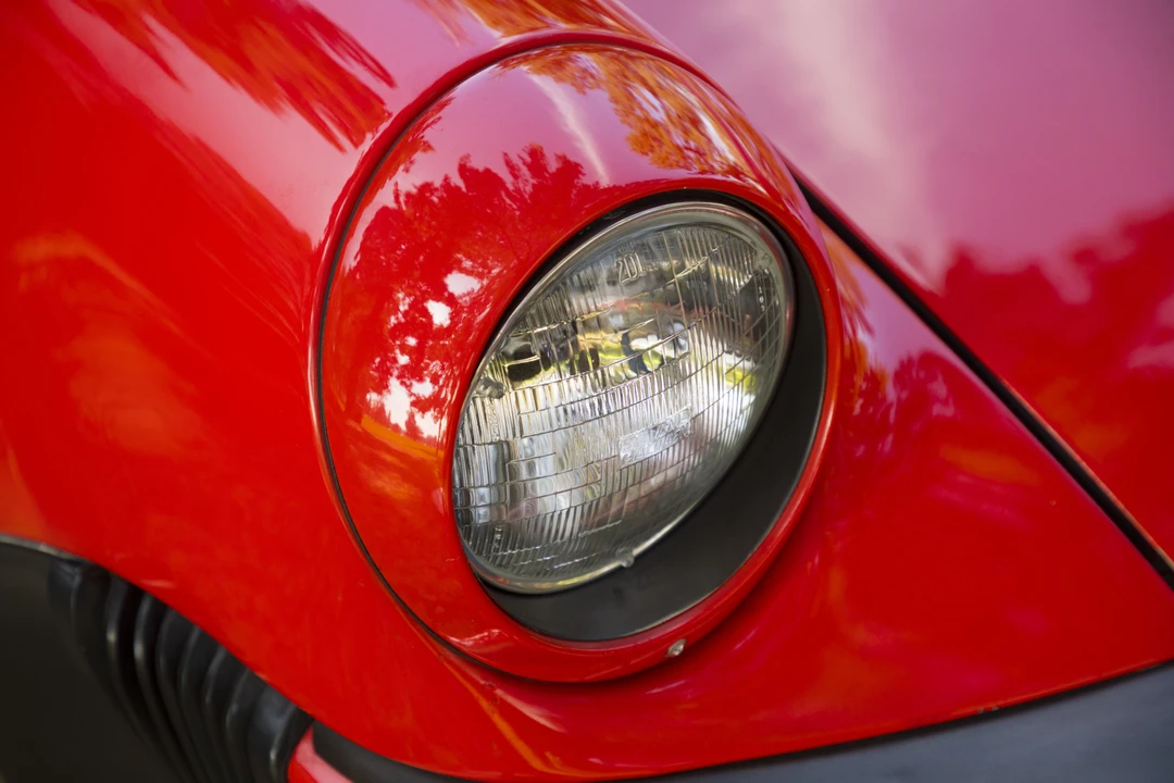 1979 Porsche 930 Turbo - Image 25 of 31