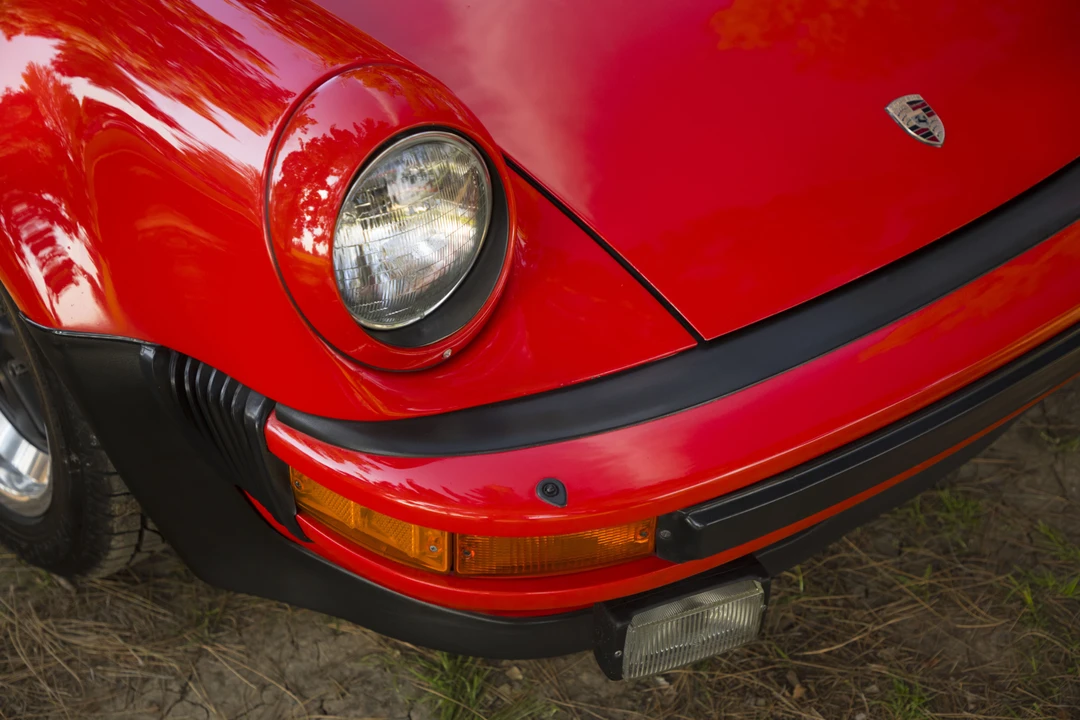 1979 Porsche 930 Turbo - Image 21 of 31