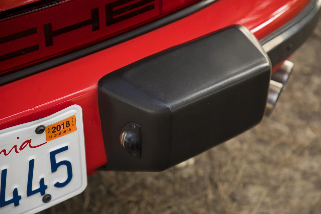 1979 Porsche 930 Turbo - Image 31 of 31