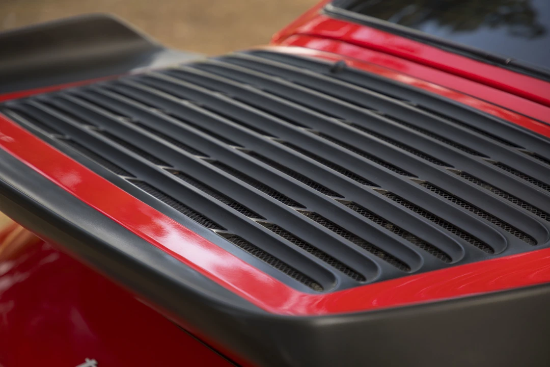 1979 Porsche 930 Turbo - Image 13 of 31