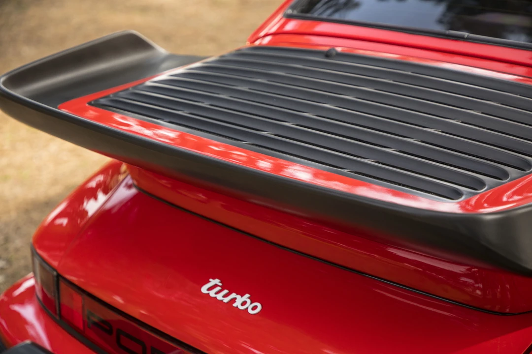 1979 Porsche 930 Turbo - Image 12 of 31