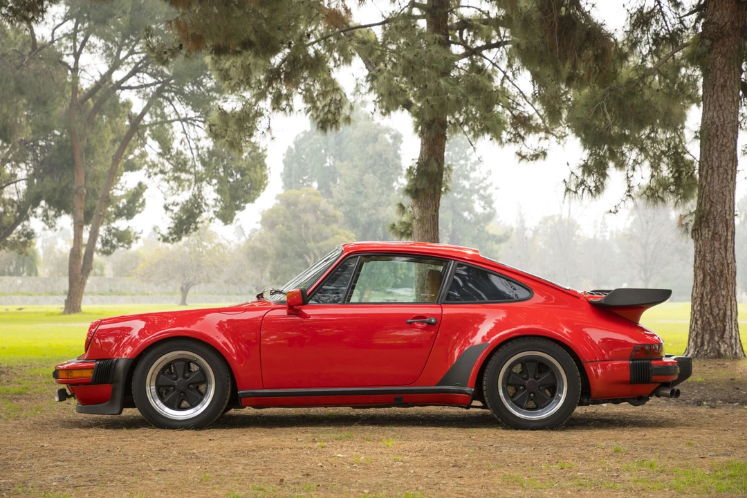 1979 Porsche 930 Turbo - Image 4 of 31