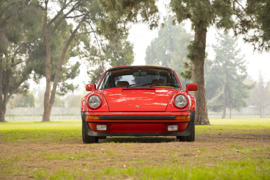 1979 Porsche 930 Turbo - Image 10 of 31