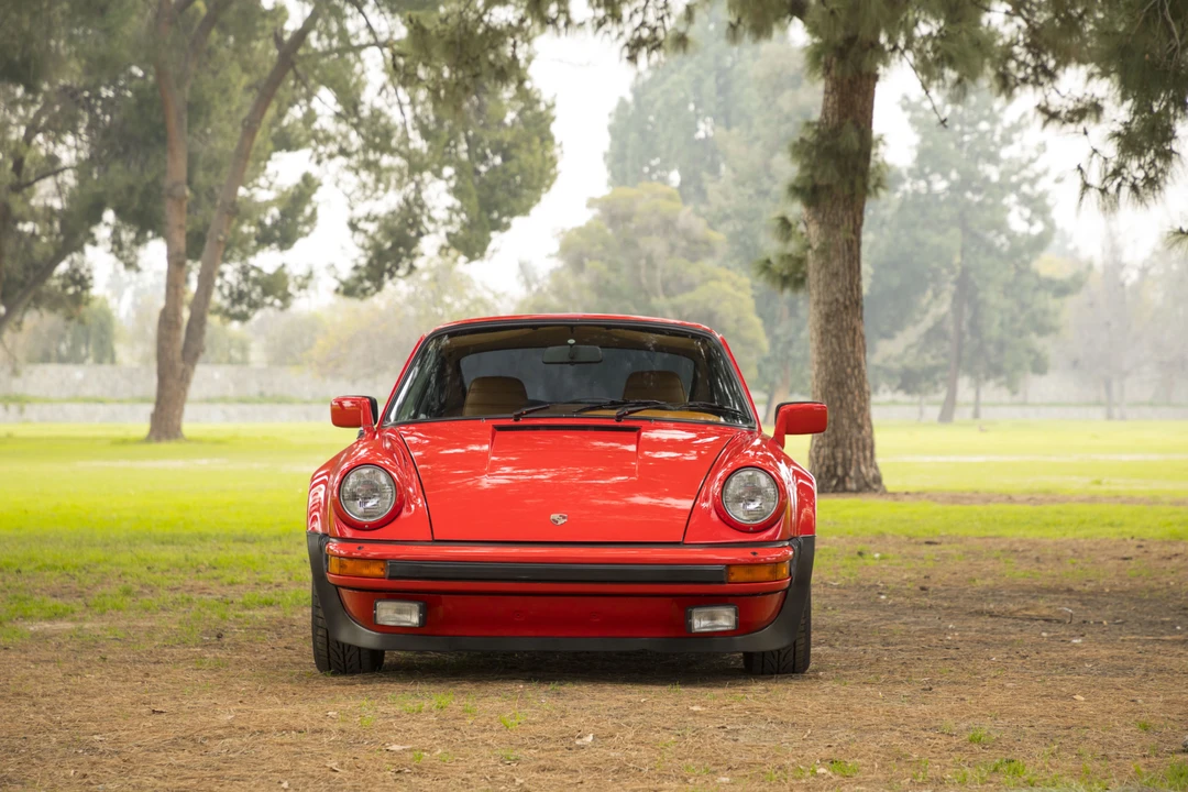 1979 Porsche 930 Turbo - Image 9 of 31