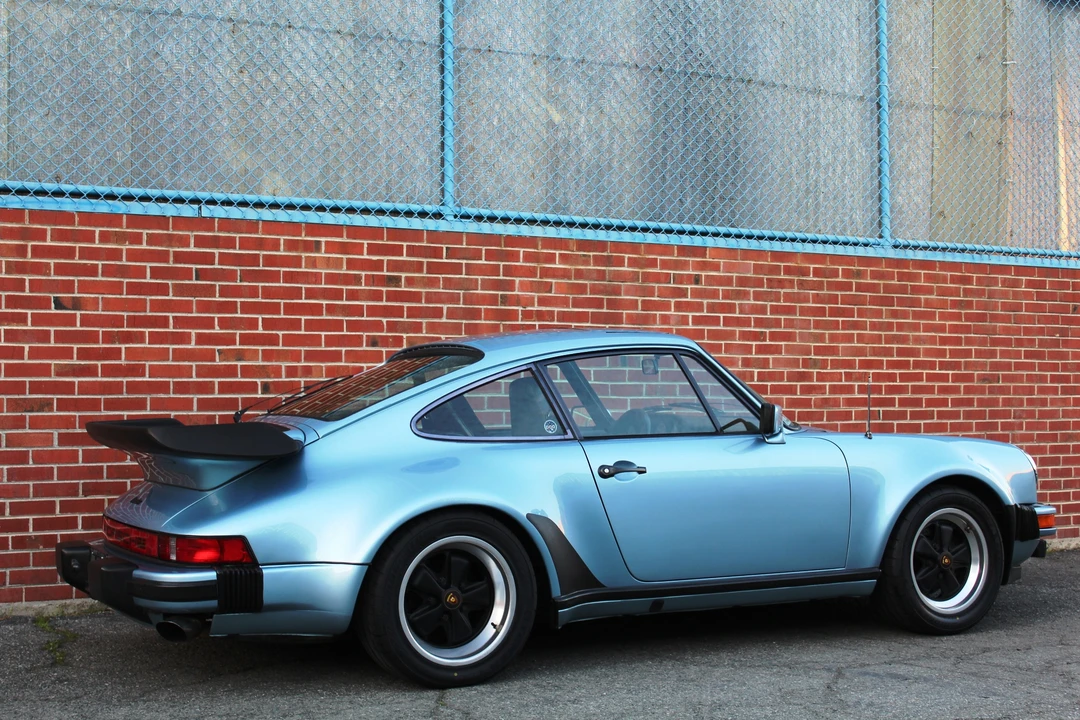 1979 Porsche 930 Turbo - Image 24 of 31