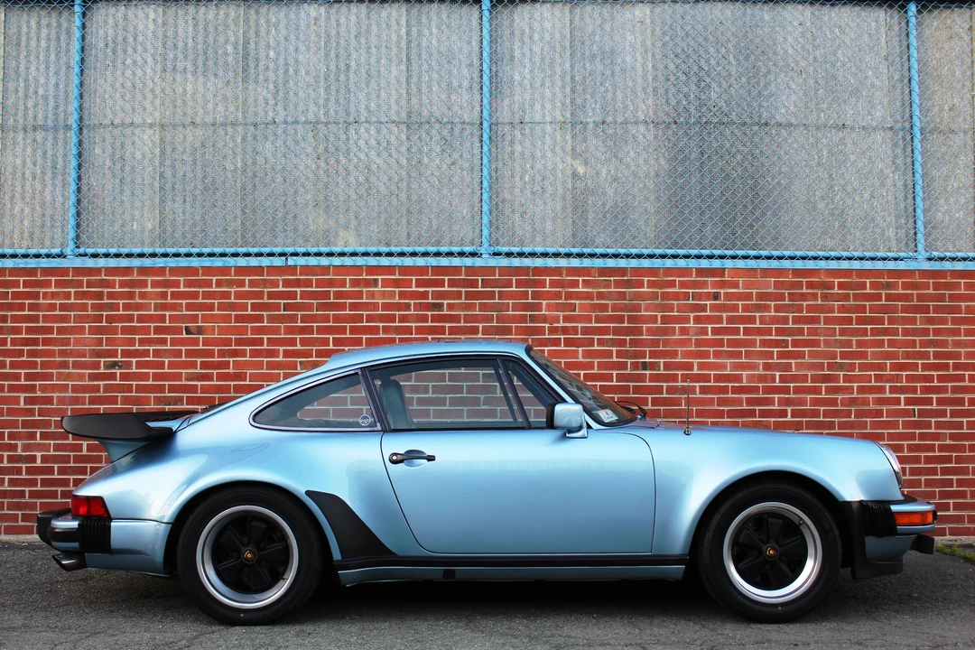 1979 Porsche 930 Turbo - Image 23 of 31
