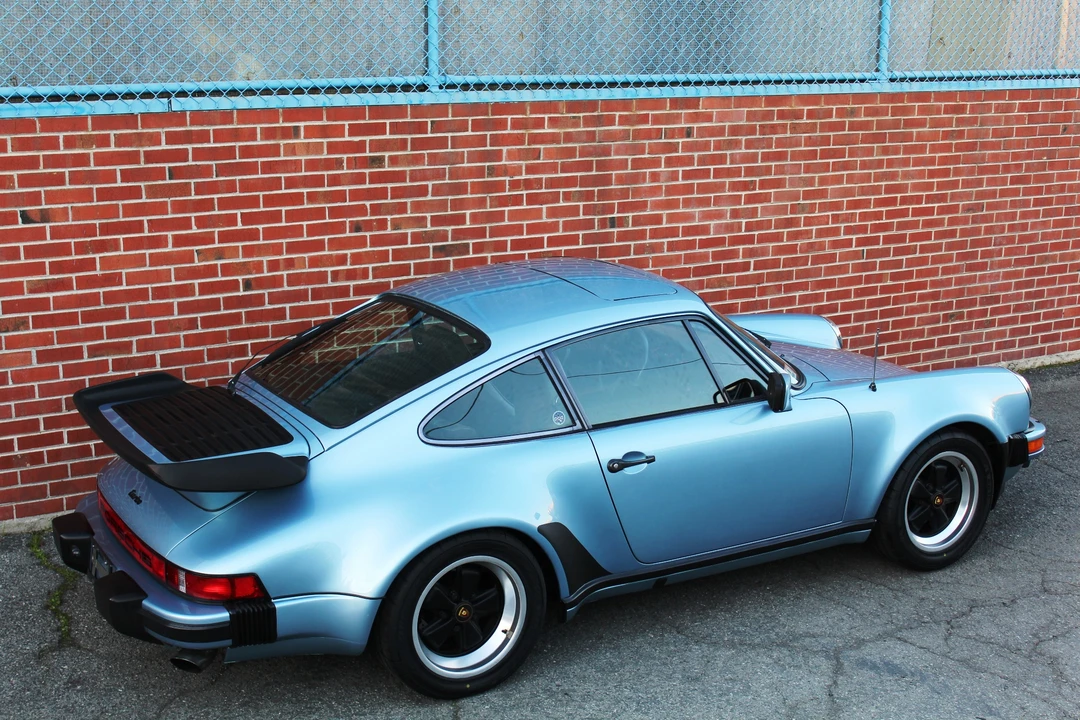 1979 Porsche 930 Turbo - Image 22 of 31