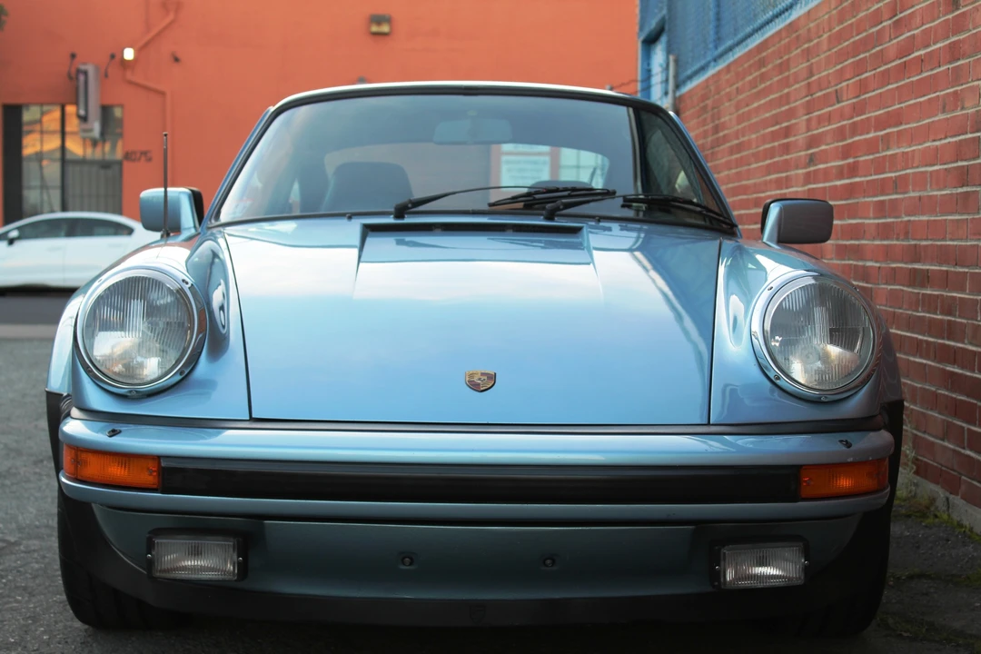 1979 Porsche 930 Turbo - Image 27 of 31