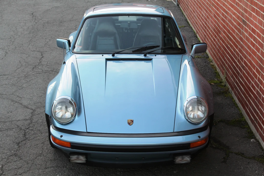 1979 Porsche 930 Turbo - Image 28 of 31