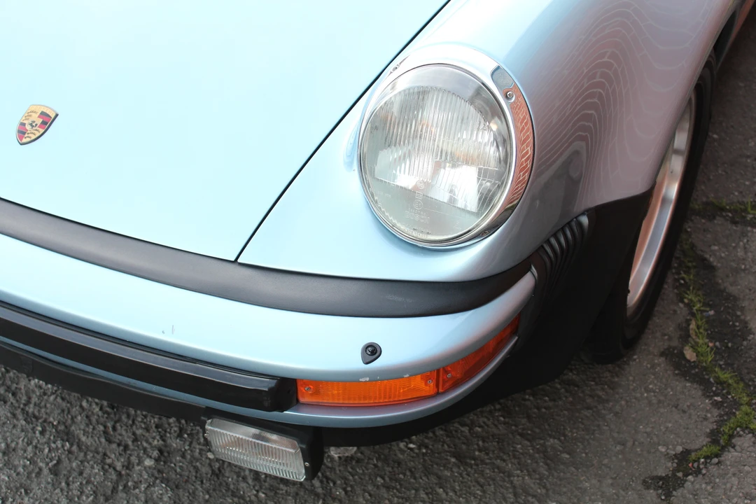 1979 Porsche 930 Turbo - Image 30 of 31