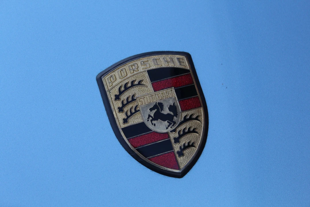 1979 Porsche 930 Turbo - Image 29 of 31