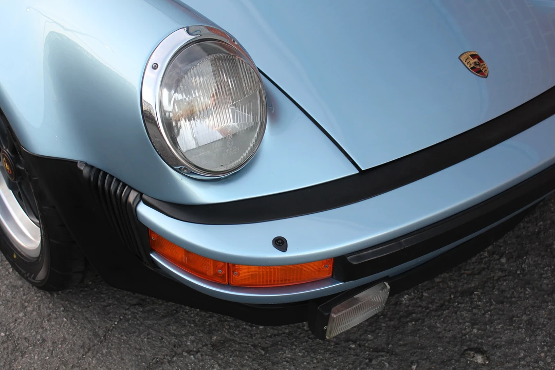 1979 Porsche 930 Turbo - Image 31 of 31