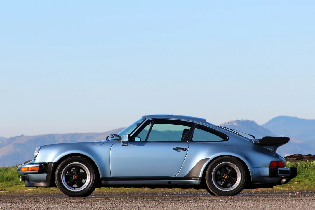 1979 Porsche 930 Turbo - Image 4 of 31