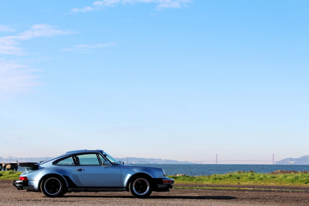 1979 Porsche 930 Turbo - Image 8 of 31