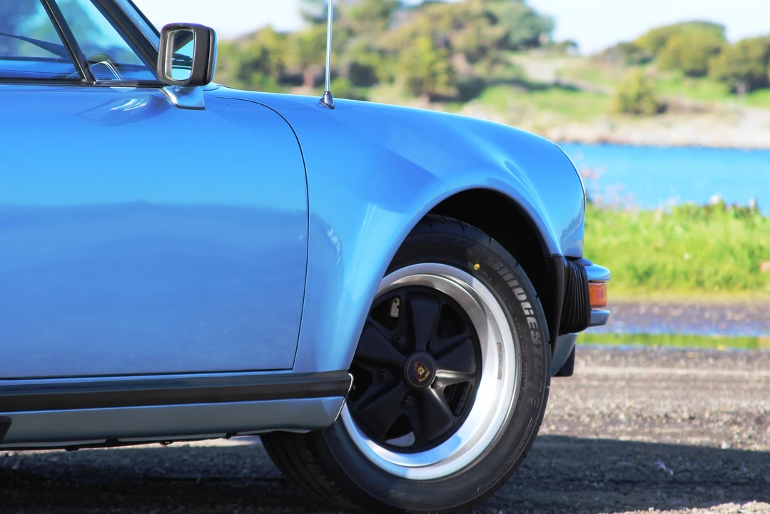 1979 Porsche 930 Turbo - Image 15 of 31