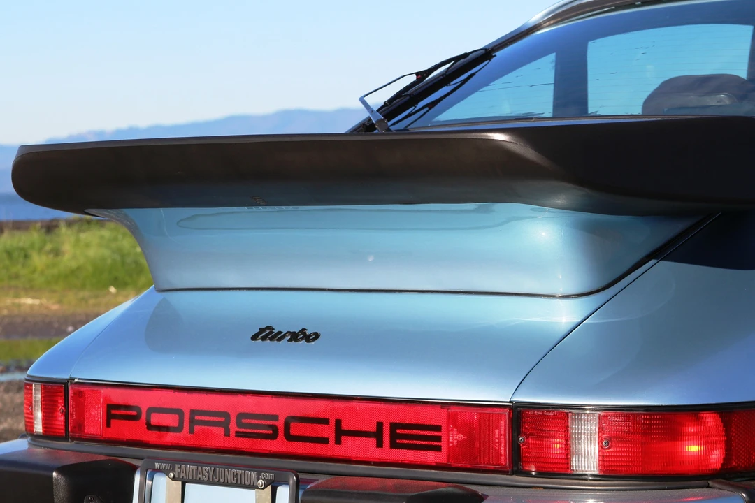 1979 Porsche 930 Turbo - Image 17 of 31
