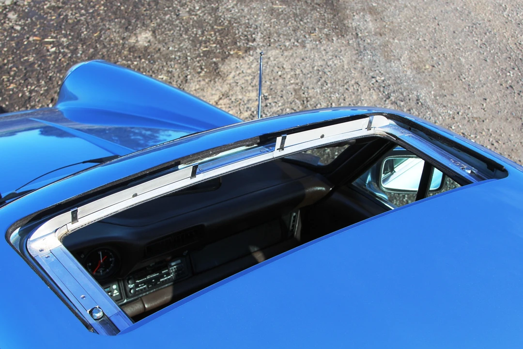 1979 Porsche 930 Turbo - Image 19 of 31
