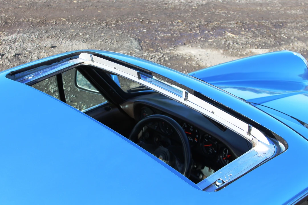 1979 Porsche 930 Turbo - Image 18 of 31