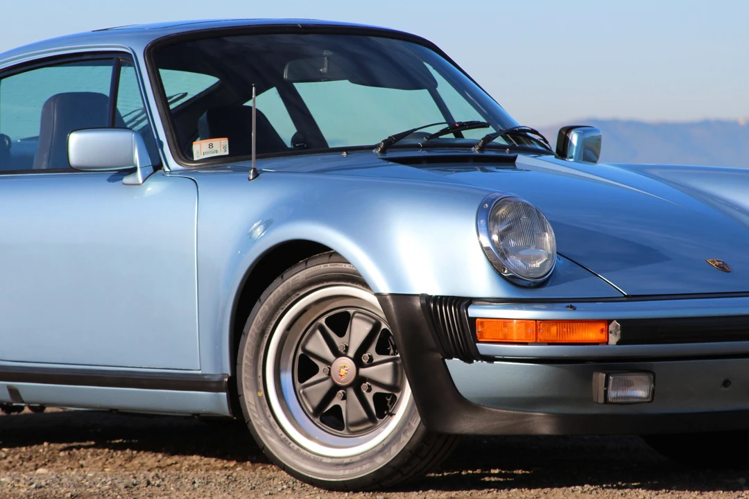1979 Porsche 930 Turbo - Image 12 of 31