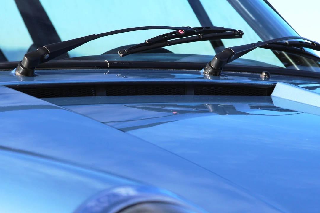 1979 Porsche 930 Turbo - Image 13 of 31