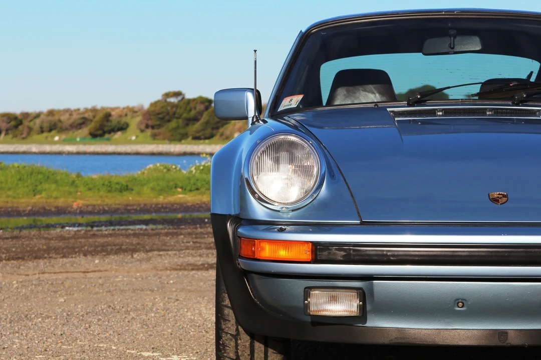 1979 Porsche 930 Turbo - Image 11 of 31