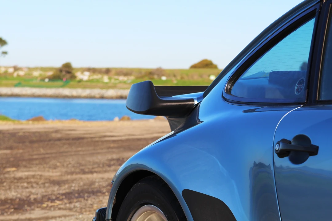 1979 Porsche 930 Turbo - Image 14 of 31