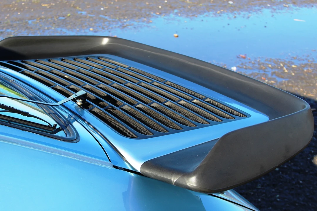 1979 Porsche 930 Turbo - Image 16 of 31