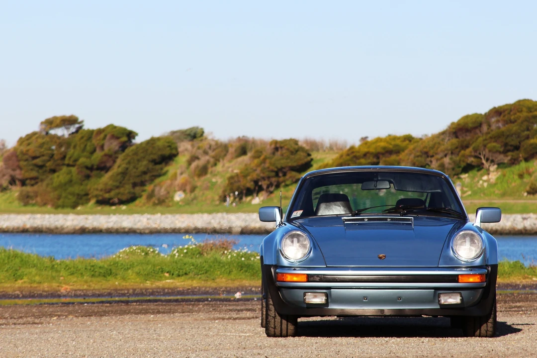 1979 Porsche 930 Turbo - Image 10 of 31