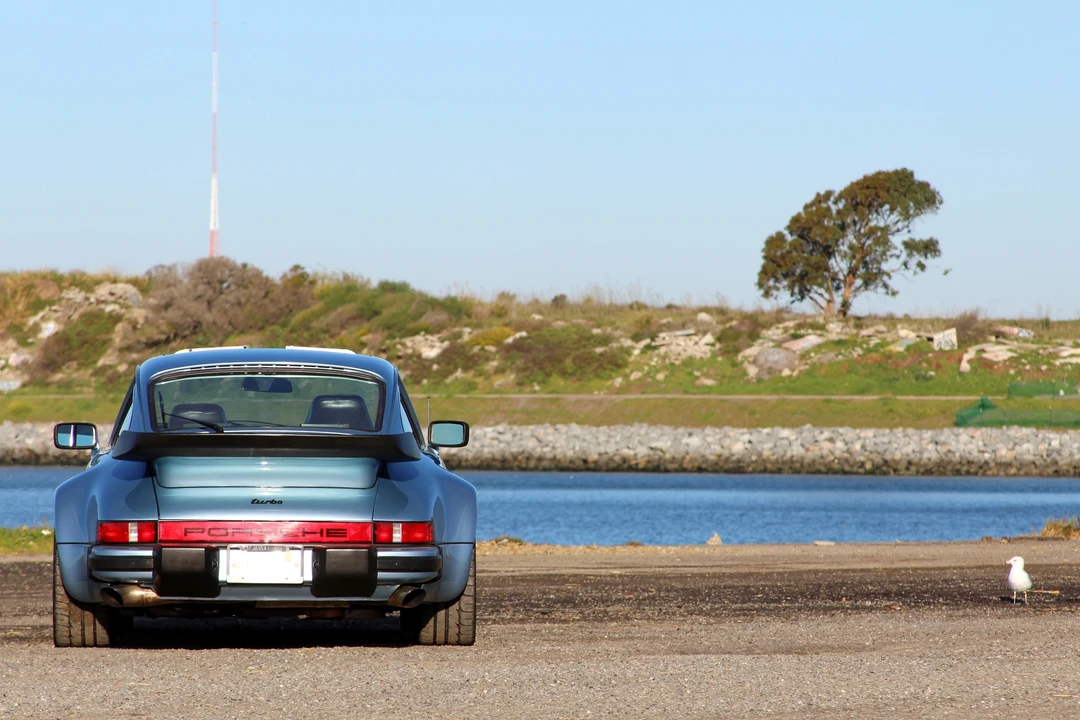 1979 Porsche 930 Turbo - Image 5 of 31