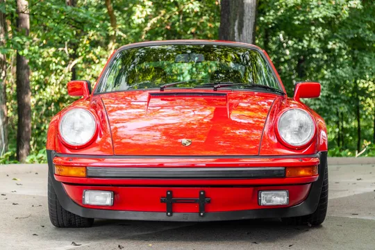 1979 Porsche 930 Turbo - Image 3 of 31
