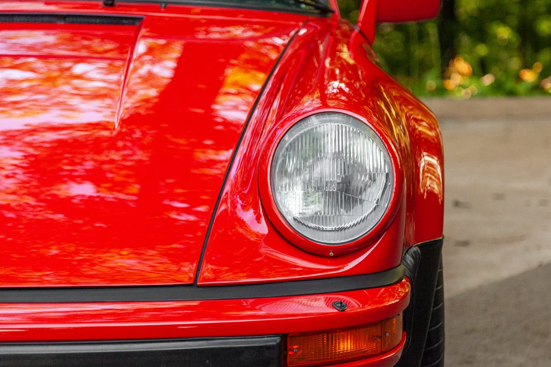 1979 Porsche 930 Turbo - Image 12 of 31