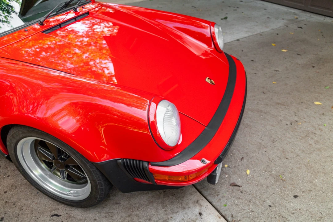 1979 Porsche 930 Turbo - Image 17 of 31