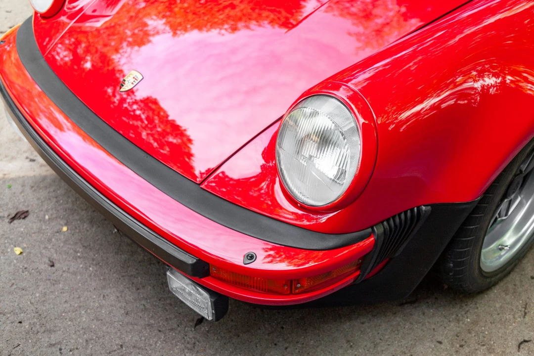 1979 Porsche 930 Turbo - Image 18 of 31