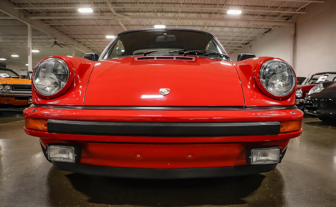1979 Porsche 930 Turbo - Image 7 of 31