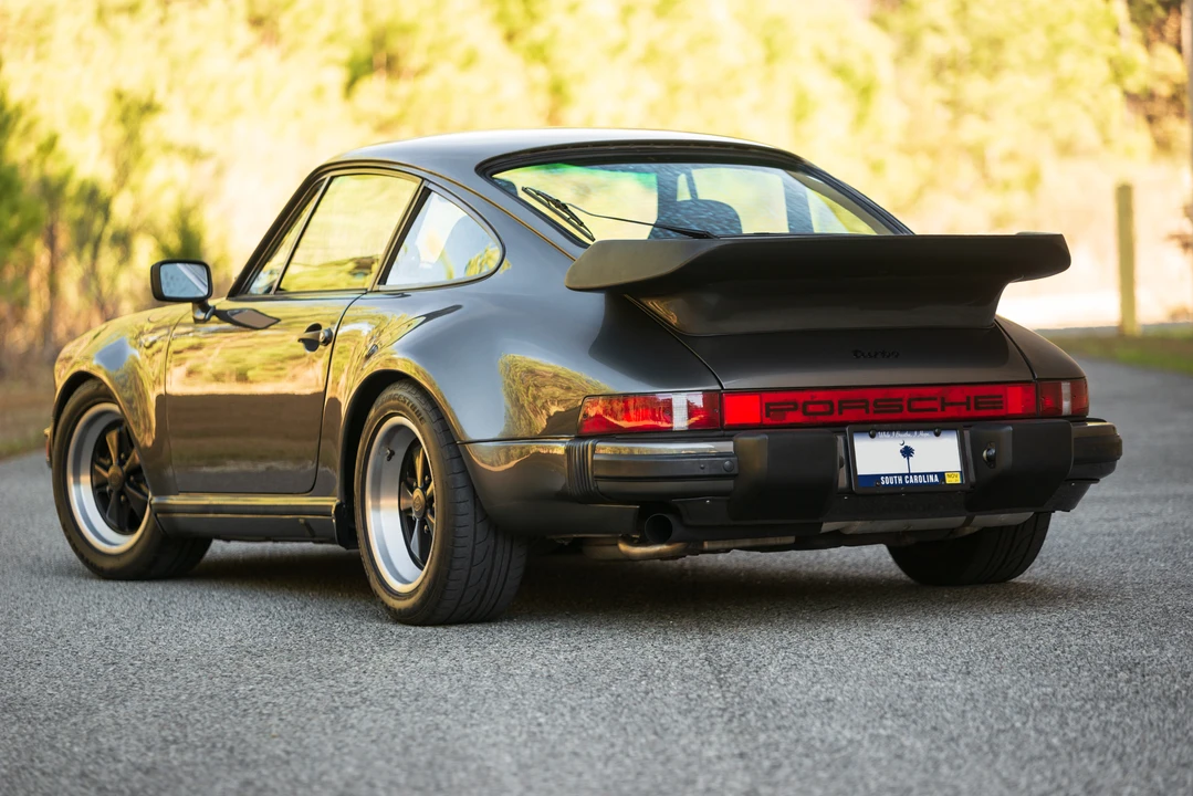 1979 Porsche 930 Turbo - Image 6 of 31