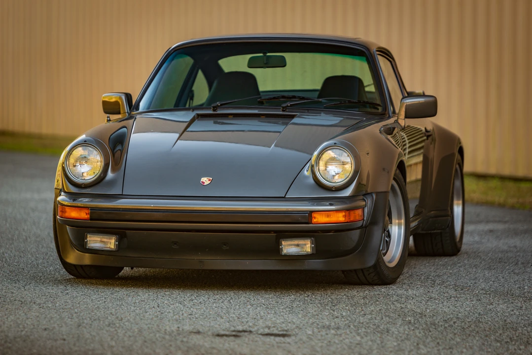 1979 Porsche 930 Turbo - Image 3 of 31