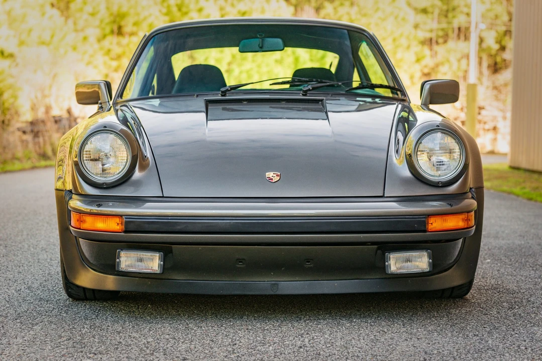 1979 Porsche 930 Turbo - Image 4 of 31