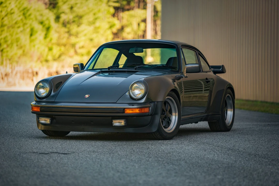 1979 Porsche 930 Turbo - Image 2 of 31