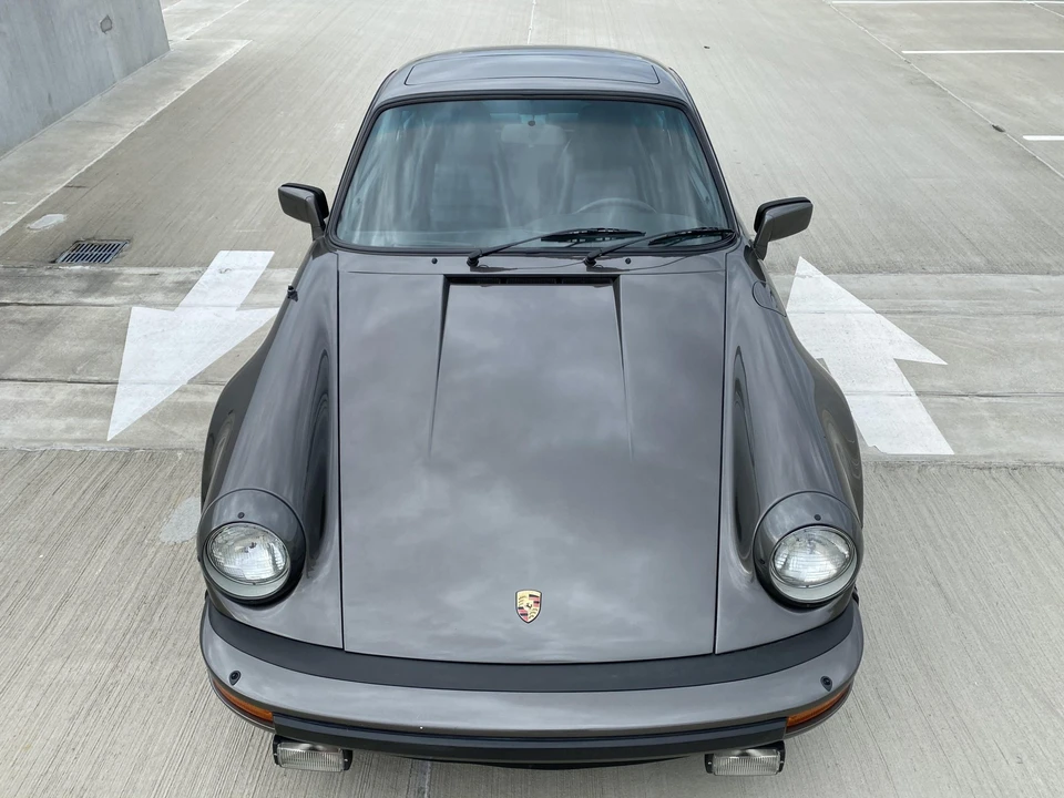 1979 Porsche 930 Turbo - Image 14 of 31