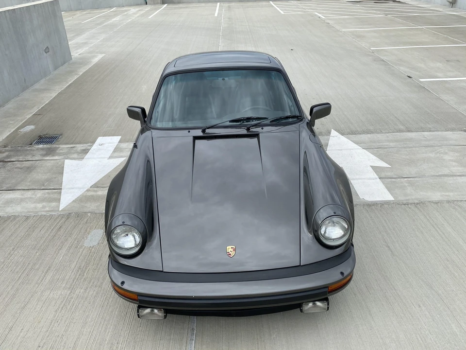 1979 Porsche 930 Turbo - Image 15 of 31
