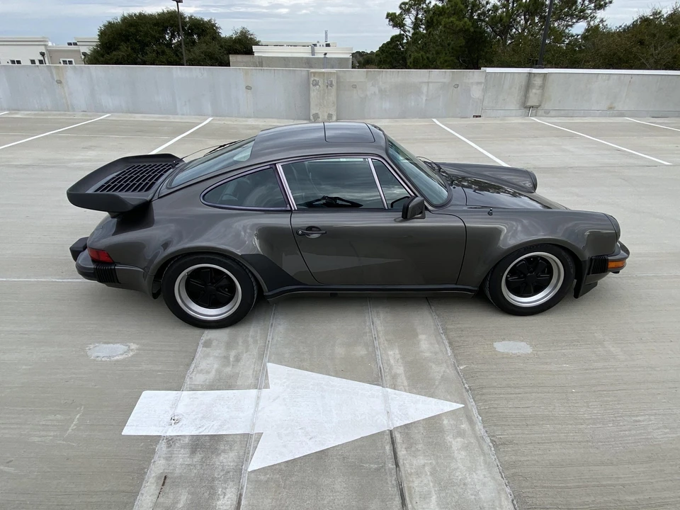 1979 Porsche 930 Turbo - Image 28 of 31