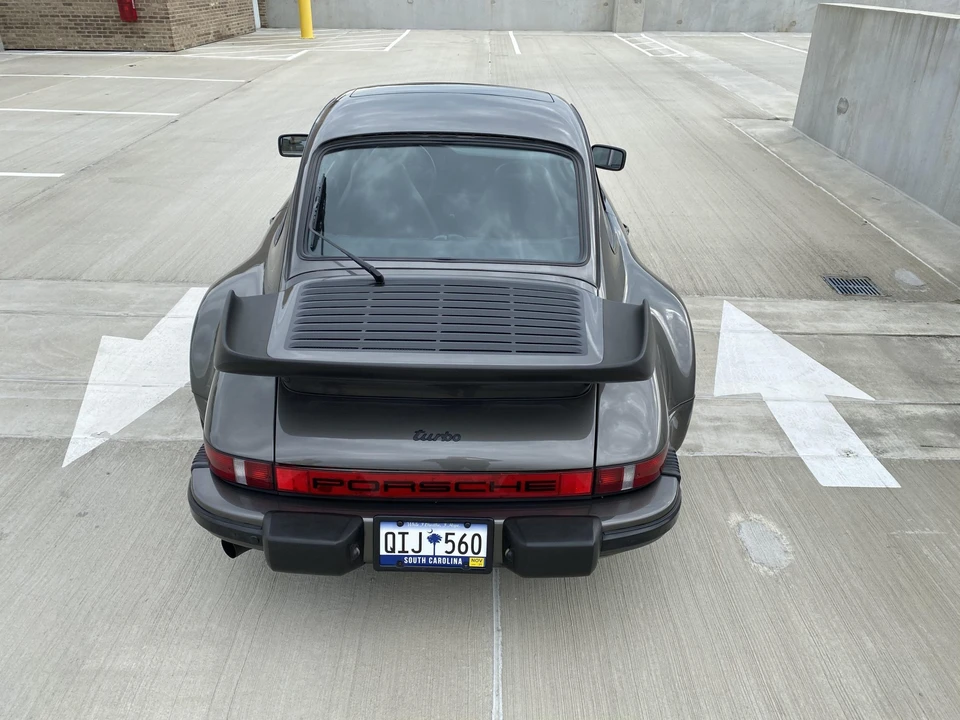 1979 Porsche 930 Turbo - Image 23 of 31