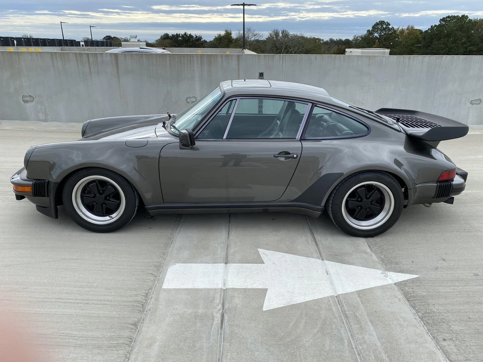 1979 Porsche 930 Turbo - Image 19 of 31