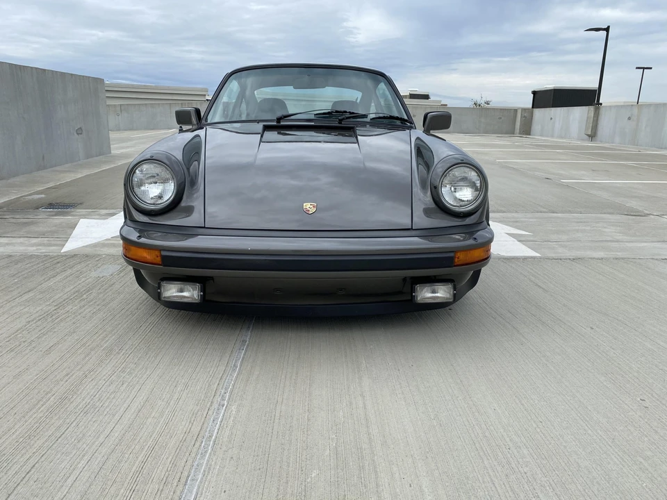 1979 Porsche 930 Turbo - Image 10 of 31