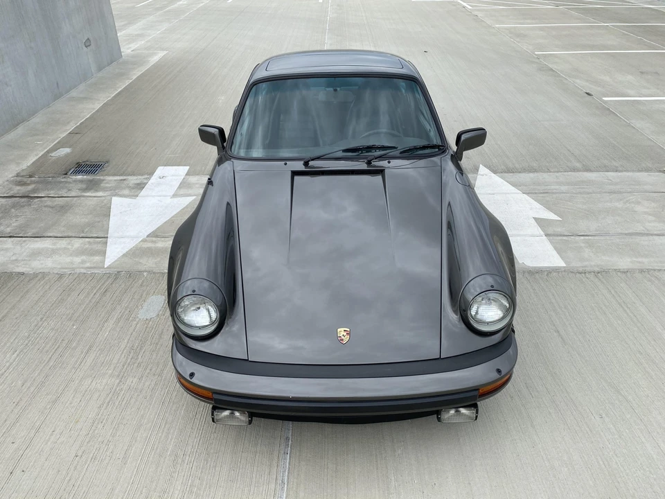 1979 Porsche 930 Turbo - Image 11 of 31